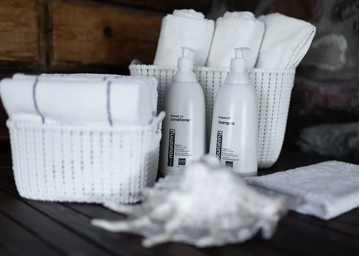 Erlendi Kodumajutus * Parnu